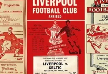 Fond d'écran clin d’œil au club Liverpool FC. Wallpaper réalisé pour la version vintage du jeu Fifa Manager (LFP Manager) . Conçu par un passionné et amateur